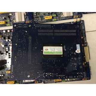 MAIN FOXCONN H61 SK 1155