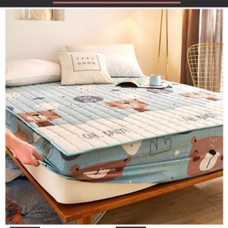 Ga trần bông mẫu 2(oder)