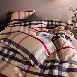 Sét  ga gối và vỏ chăn ()( 1,2m , 1,6m , 1,8m ,2,2m)