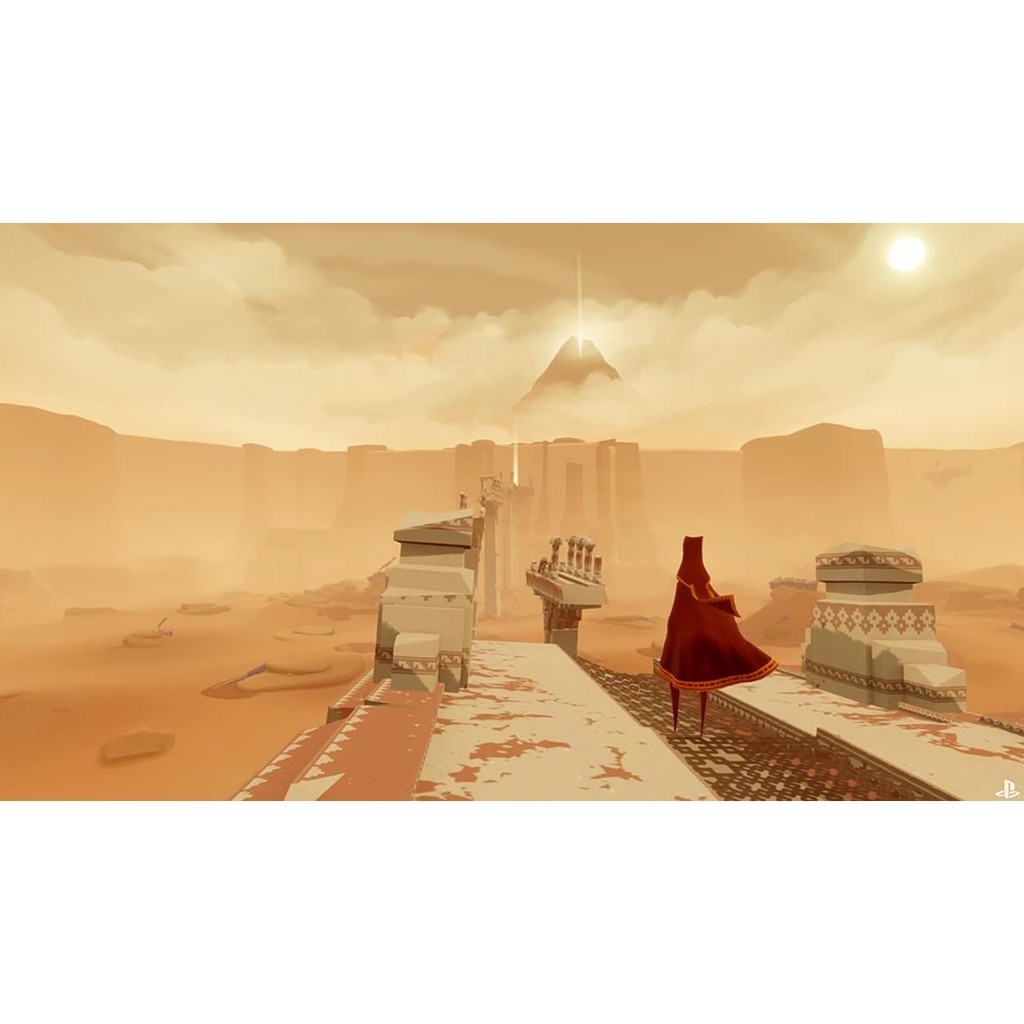 Trò chơi uncharted collection 1 2 3 và journey  PS4 PS5
