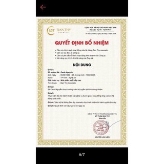 Ủ Kén tằm Lskin white Đan Thy