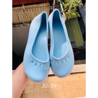 giầy nhựa đẹp