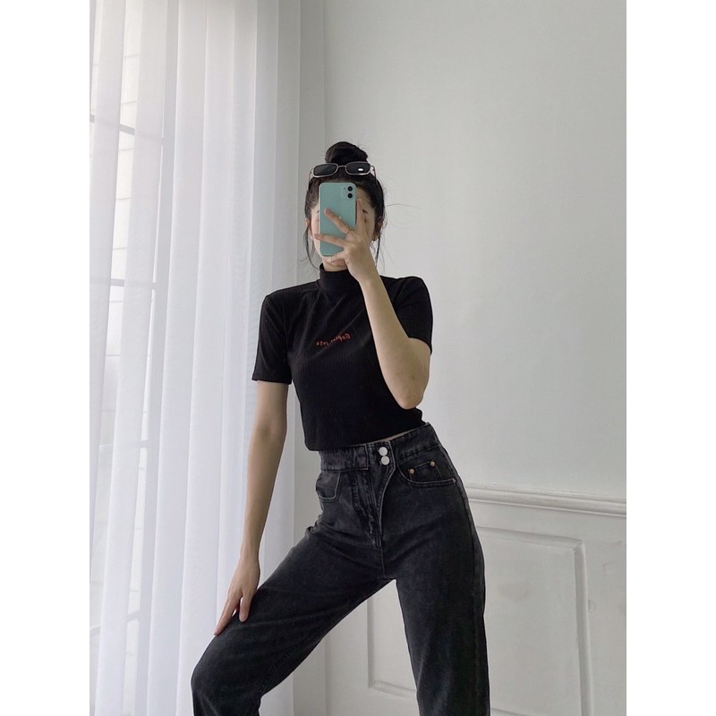 Quần jeans baggy 123 | BigBuy360 - bigbuy360.vn