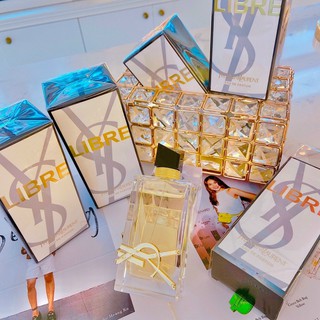 Nước hoa nữ YSL - Yves Saint Laurent Libre EDP 90ml