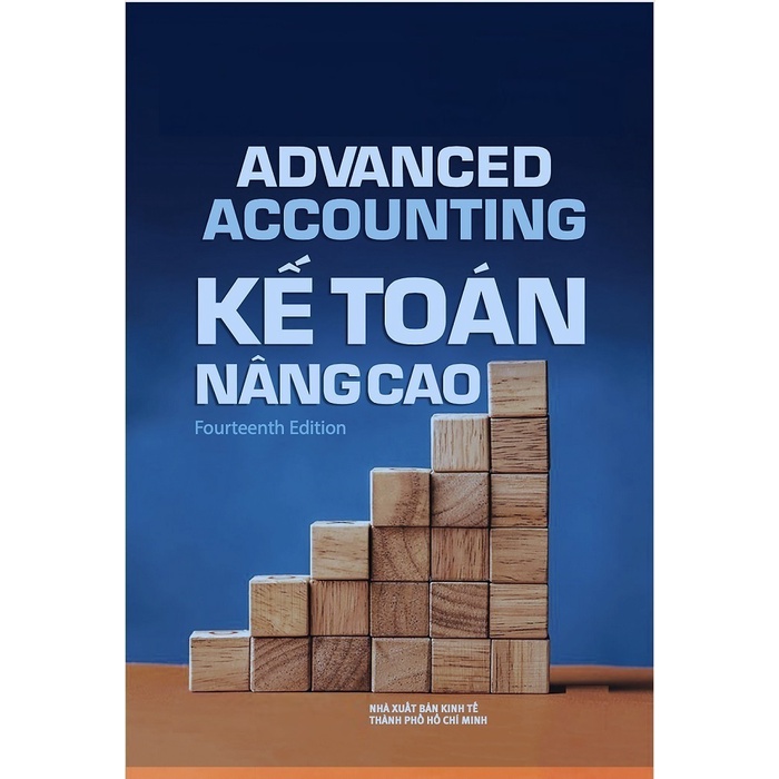 Sách - Kế Toán Nâng Cao