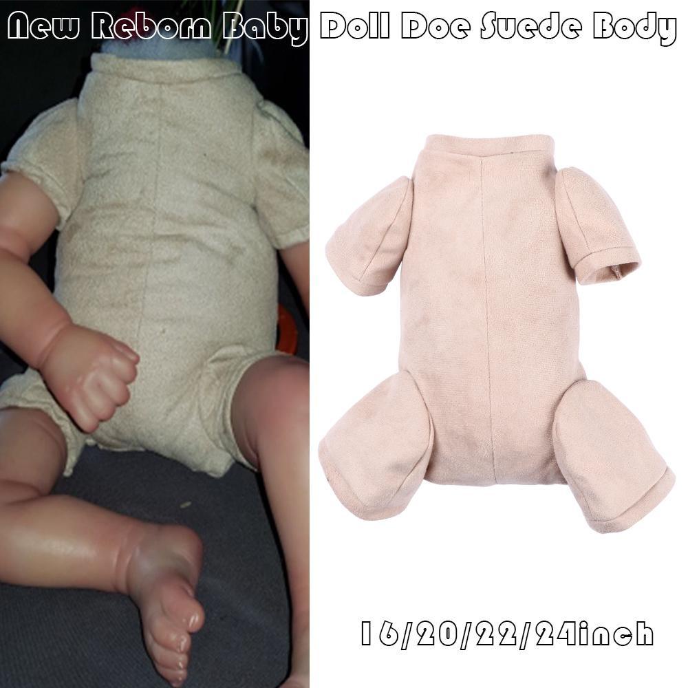 Phụ Kiện Cơ Thể Người Bằng Da Lộn Màu Cầu Vồng Dễ Thương 16 &quot;/ 20&quot; / 22 &quot;/ 24&quot;