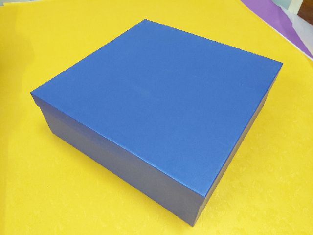 HỘP QUÀ TO 30X30X10CM- ĐƯỢC CHỌN MÀU | BigBuy360 - bigbuy360.vn