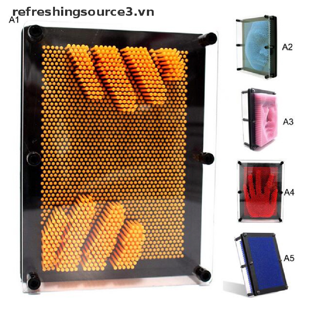 Mô Hình Đồ Chơi Hình Nón 3D Bằng Nhựa Ba Chiều