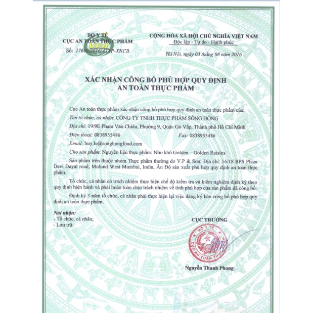 [FREESHIP 99K TOÀN QUỐC [Video] 🍇1KG Nho khô vàng ẤN ĐỘ chất lượng có chứng nhận! | BigBuy360 - bigbuy360.vn