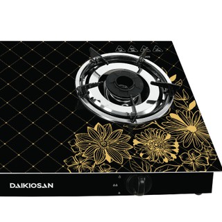 Bếp gas Daikiosan DKG-200008