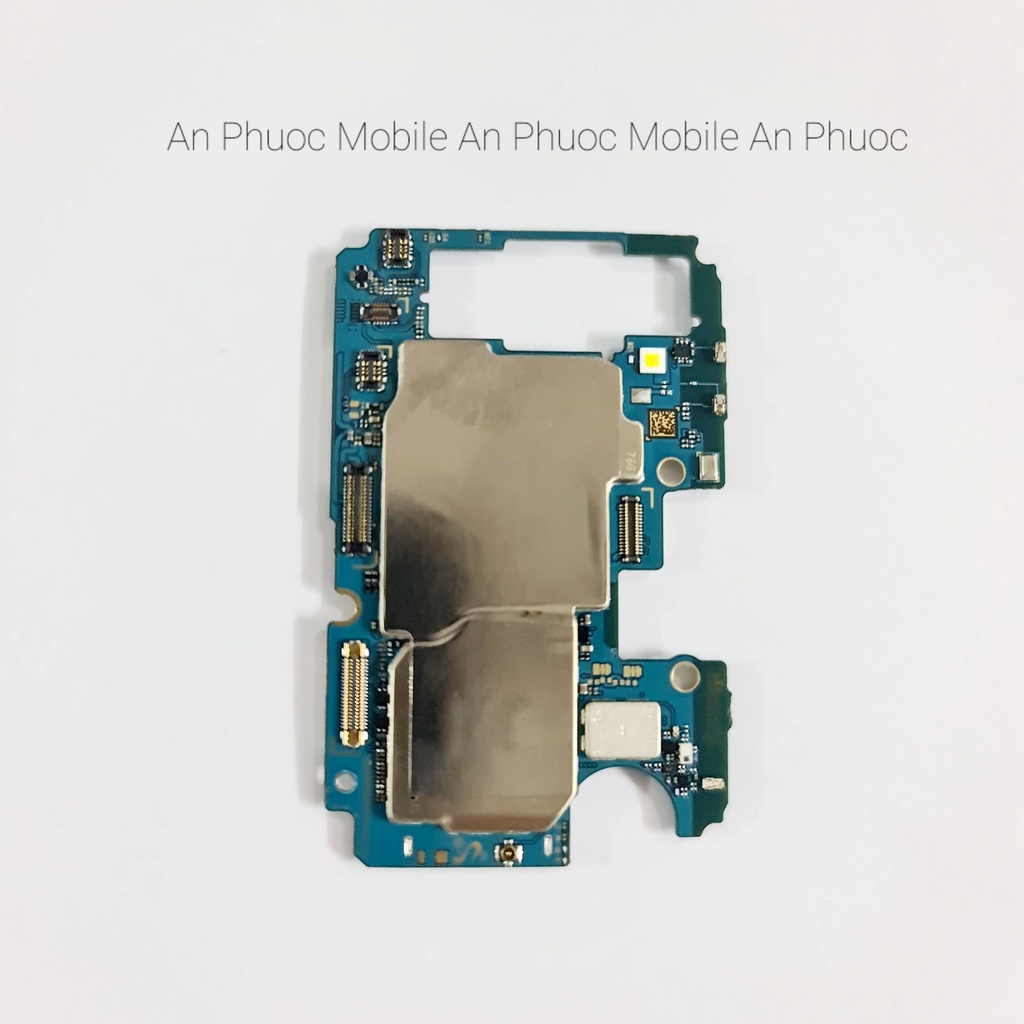 Main SamSung Galaxy M30S M307 / M21 M215 Zin Bóc Máy  -  Bo Mạch Mainboard Điện thoại  SamSung Full Chứ