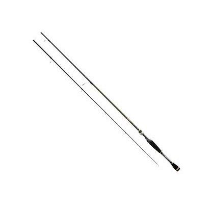 Cần lure Daiwa Aird X - máy ngang và máy đứng - có quà tặng