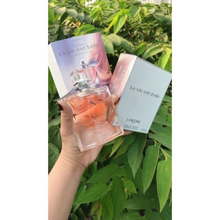 Nước hoa nữ 👛 LanC0me L'EDP 75ML