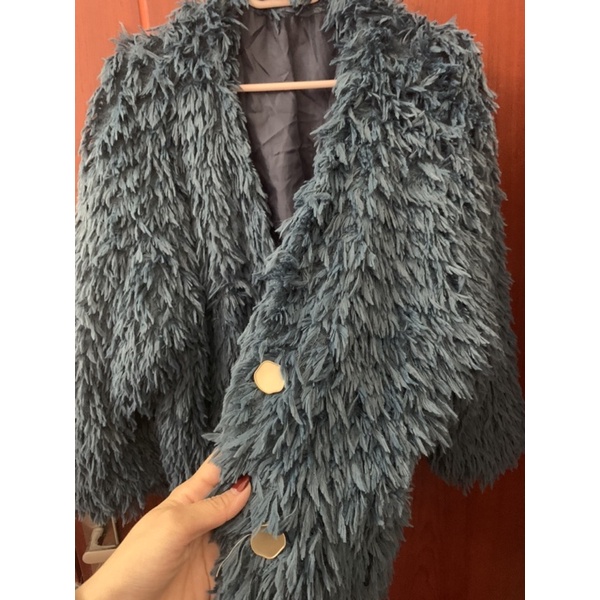 Pass áo cdg lông Nhung
