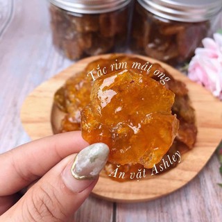 Tắc rim mật ong