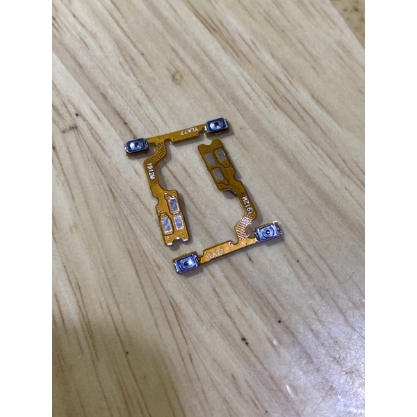 cáp volum (to nhỏ ) xịn Oppo a77