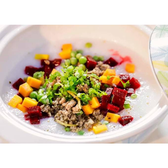 Đậu Hà Lan Nguyên Thảo 425g