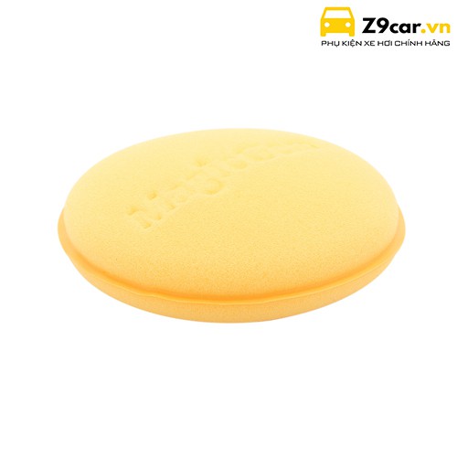 Mút Tròn Bảo Dưỡng Magic Gem chuyên dùng thoa dung dịch chăm sóc xe