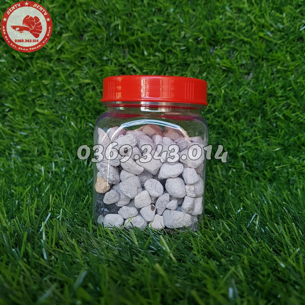 Vật Liệu Lọc Seachem Matrix (100g)