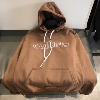 Áo Khoác Hoodie COL