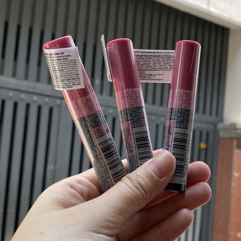 [Mini size 4.5ml] - Mascara Làm Cong Mi Maybelline Hyper Curl Mini | BigBuy360 - bigbuy360.vn