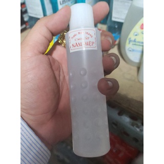 Nước rửa móng tay cao cấp nam hiệp chai 100ml