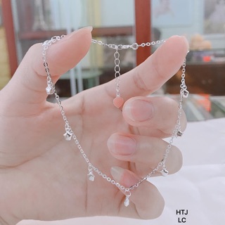 Lắc chân bạc ý