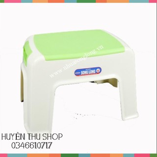 Ghế đẩu song long 2315