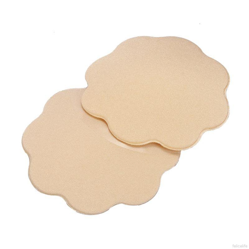 Miếng dán nhũ hoa bằng silicon chống ánh sáng