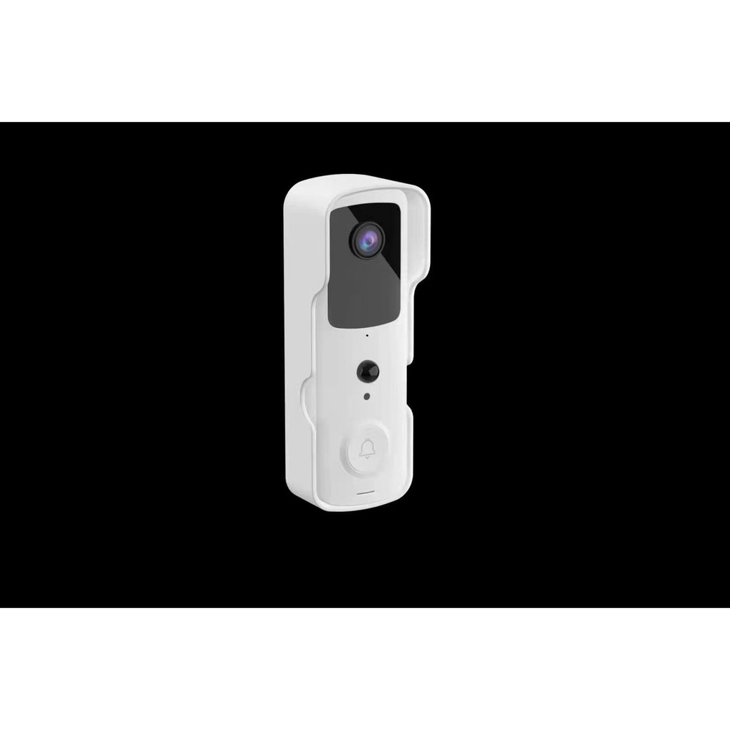 Chuông cửa thông minh wifi Tuya không dây có camera và phụ kiện đi kèm - App Smartlife 🌐GIÁ TỐT🌐