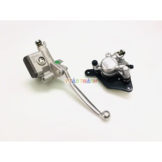 heo dầu tay dầu wave s110