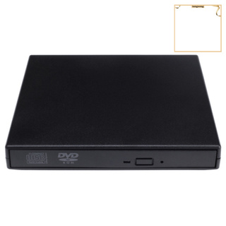 Đầu Đọc Đĩa Dvd Cd Ts_Usb Cho Windows Laptop Máy Tính