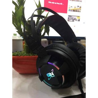 Tai nghe máy tính Gnet GH268