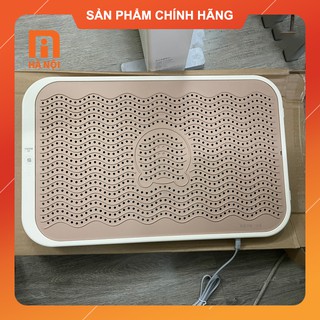 Máy sưởi / Máy giữ ấm chân mùa đông nhỏ gọn tiện dụng đa năng Little Bear DNQ-A02X1