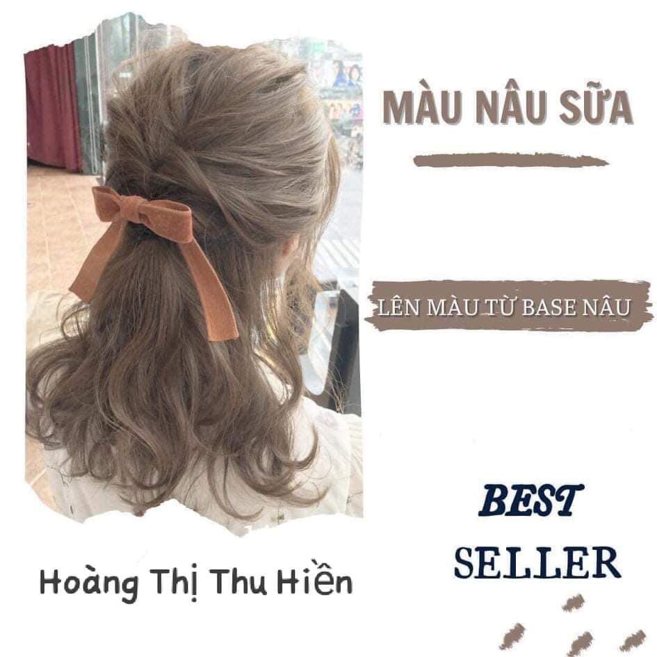 Thuốc nhuộm tóc tại nhà | BigBuy360 - bigbuy360.vn