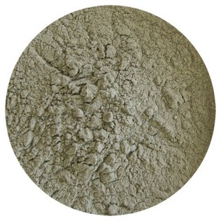 Argile montmorillonite verte surfine - đất sét xanh siêu mịn