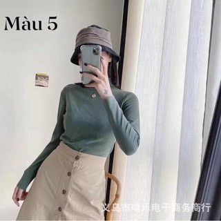 Áo len Motie hàng đẹp