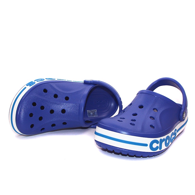 Giày Thể Thao Crocs Chính Hãng Cho Nam 205089]