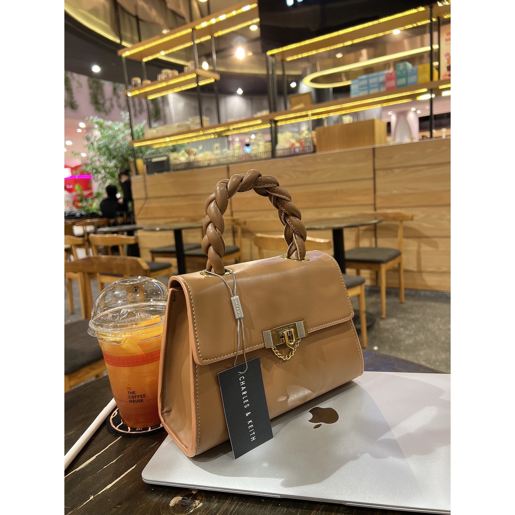 Túi xách cao cấp, túi quai xách , túi đeo chéo size 20