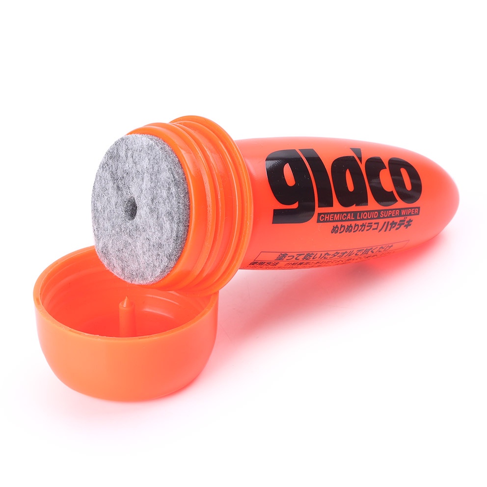 Phủ Nano Kính Glaco Roll On Instant Dry75ml G97 Soft99 Japan