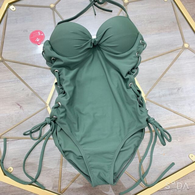 Bikini liền mảnh đan dây hông SIÊU QUYẾN RŨ - Ảnh thật, giá rẻ | BigBuy360 - bigbuy360.vn