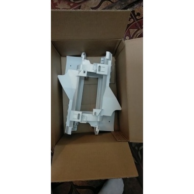 Vỏ giá đỡ ông mực máy photo ricoh