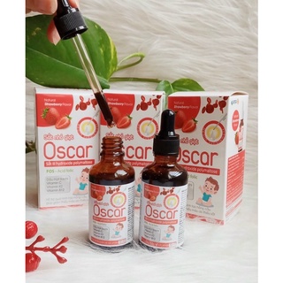 Sắt Nhỏ Giọt  Oscar
