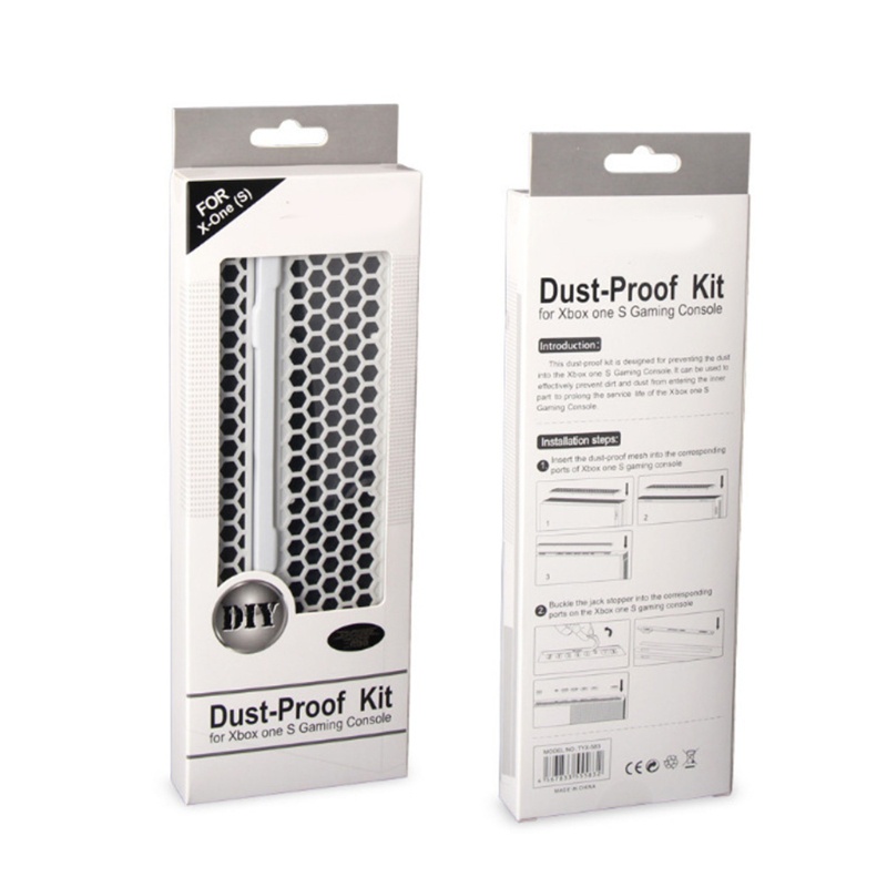 Bộ Lưới Bọc Chống Bụi DIY Cho Dòng X Series X