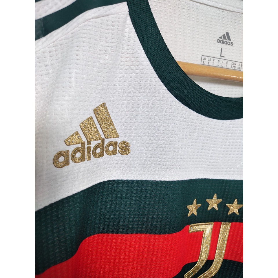 XẢ HÀNG Free Ship - Áo bóng đá CLB JUVENTUS -  Hàng Playey Thái Chuẩn thi đấu