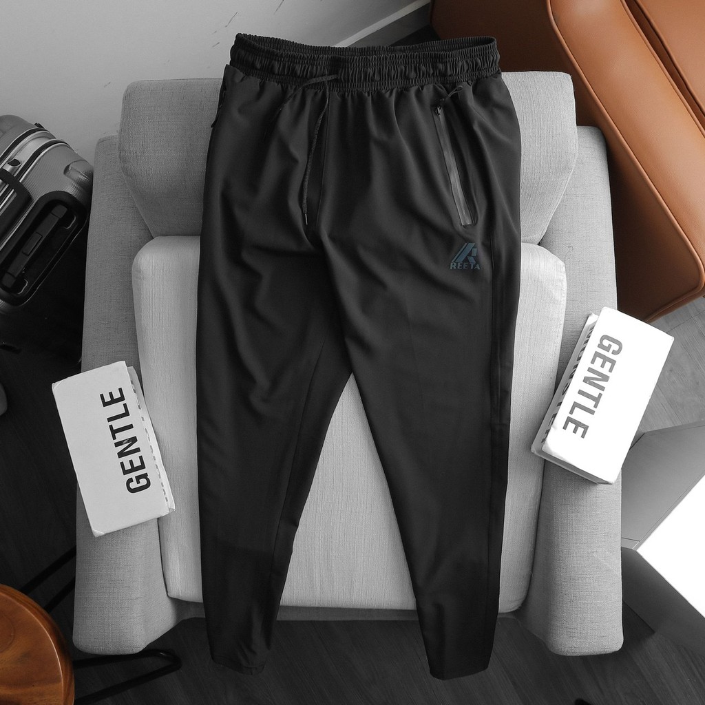 Quần dài thể thao nam Thương Hiệu REETA SPORT | BigBuy360 - bigbuy360.vn