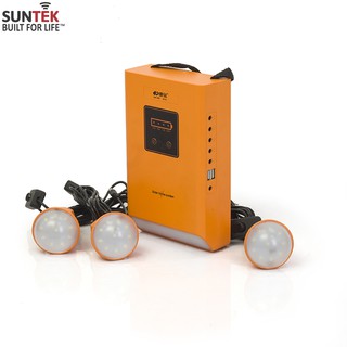 BỘ LƯU ĐIỆN SUNTEK KM-928