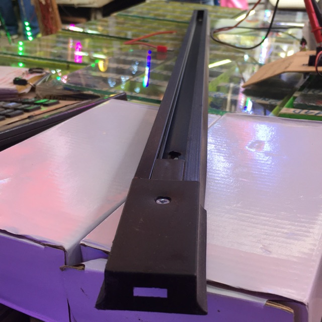 Thanh ray cho LED rọi | BigBuy360 - bigbuy360.vn