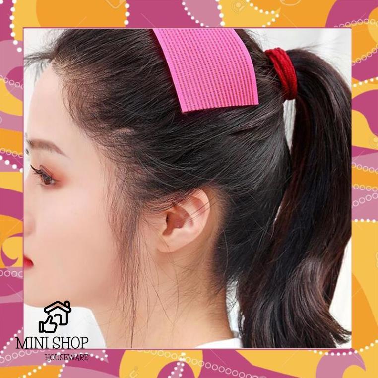 Gói 2 Miếng Dán Cố Định Tóc Khi Trang Điểm Rửa Mặt,Làm Vệ Sinh