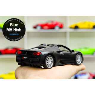 Xe mô hình Ferrari J50 1:32